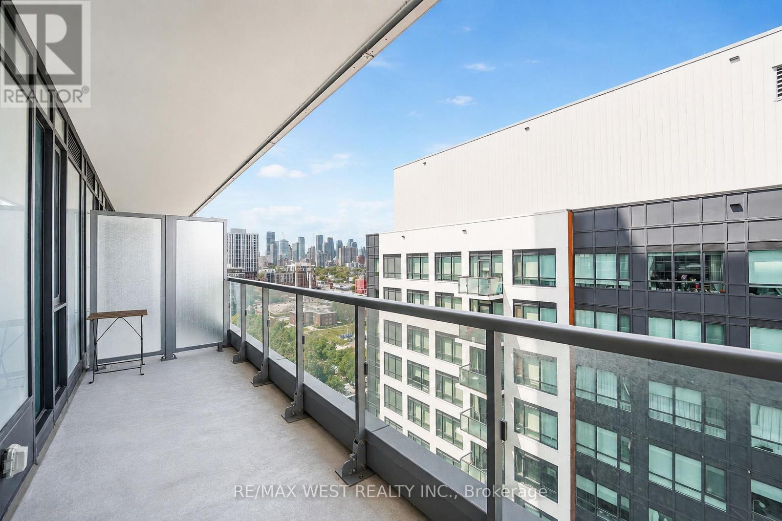 1511 - 225 Sumach Street, Toronto, Ontario  M5A 0R8 - Photo 8 - C13798342