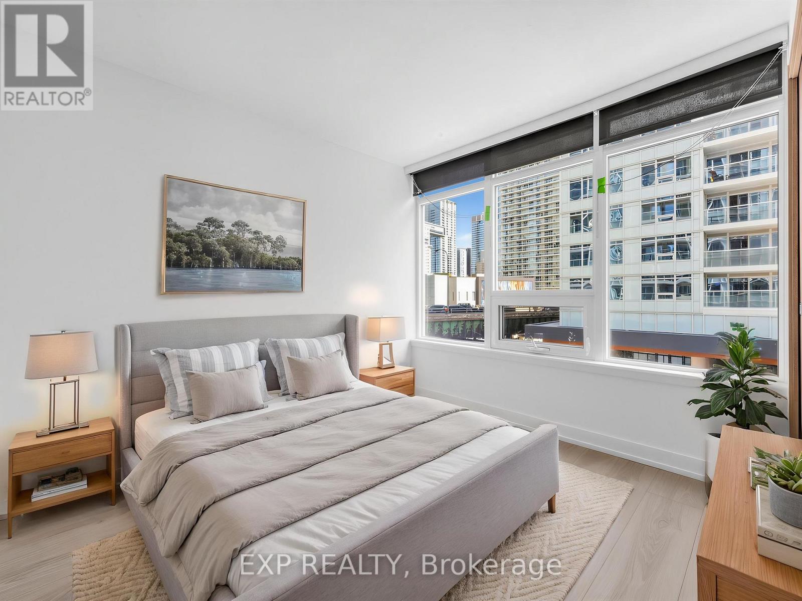 611 - 19 Bathurst Street, Toronto, Ontario  M5V 0N2 - Photo 23 - C13798418