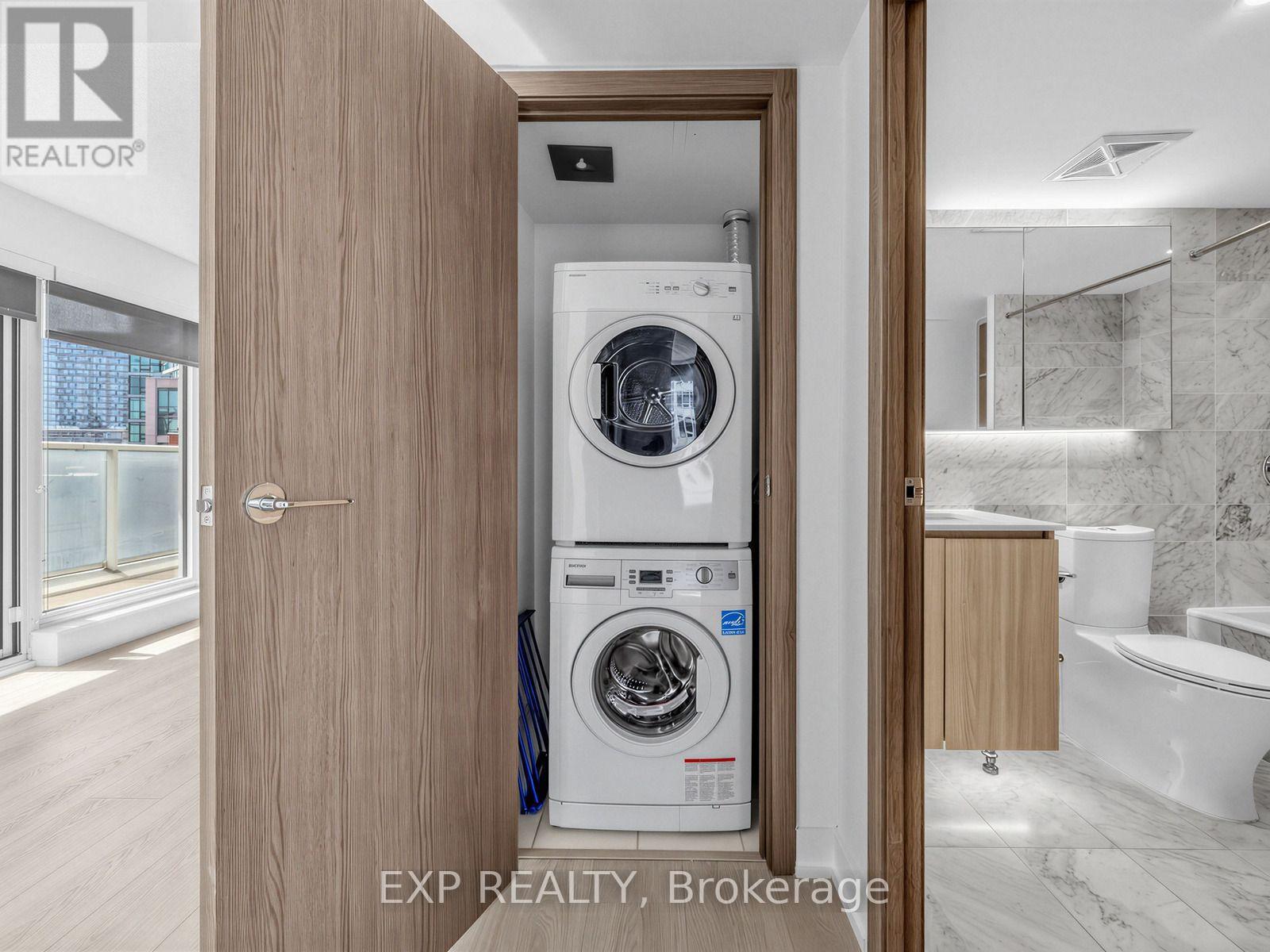 611 - 19 Bathurst Street, Toronto, Ontario  M5V 0N2 - Photo 30 - C13798418