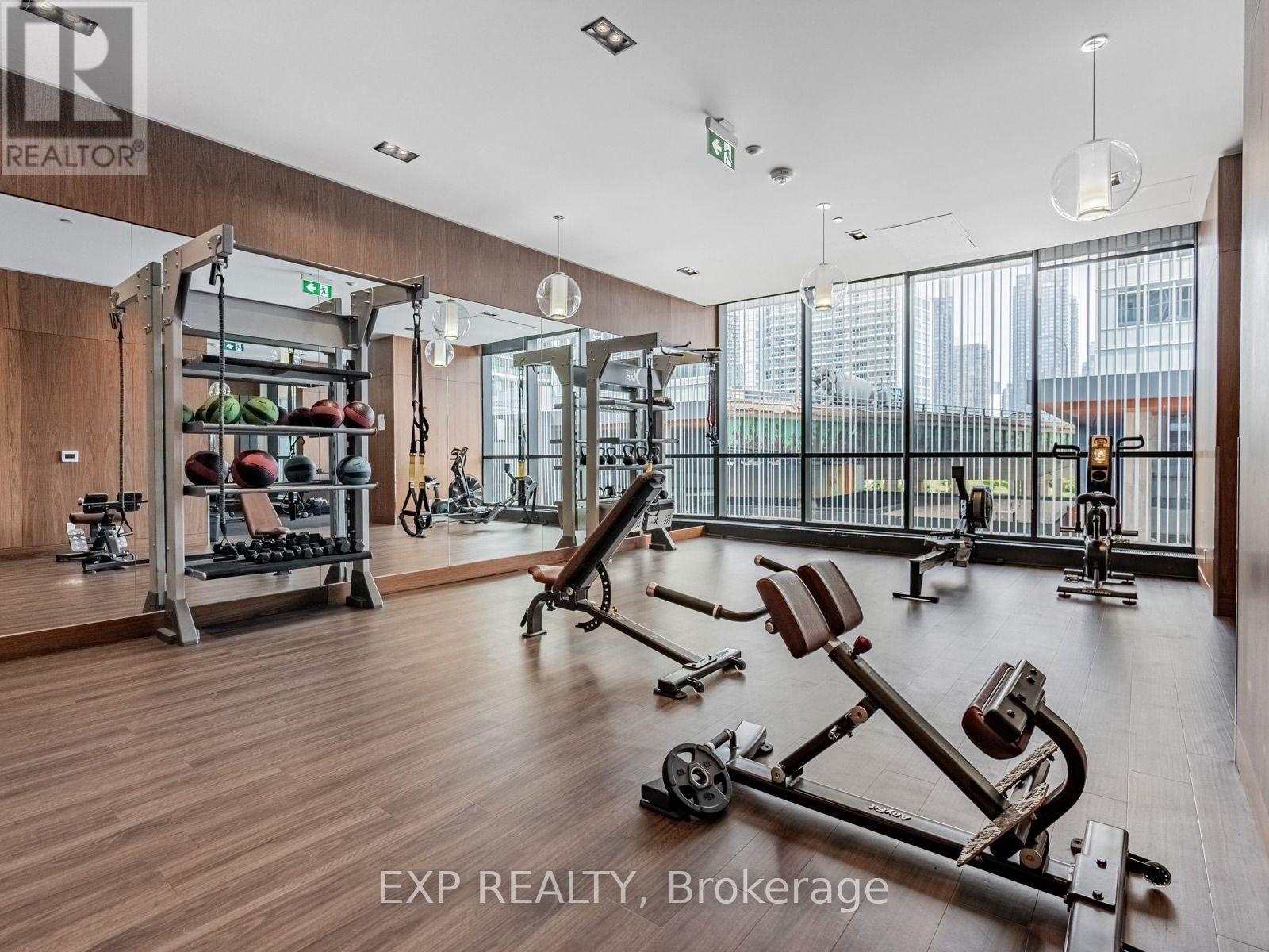 611 - 19 Bathurst Street, Toronto, Ontario  M5V 0N2 - Photo 34 - C13798418