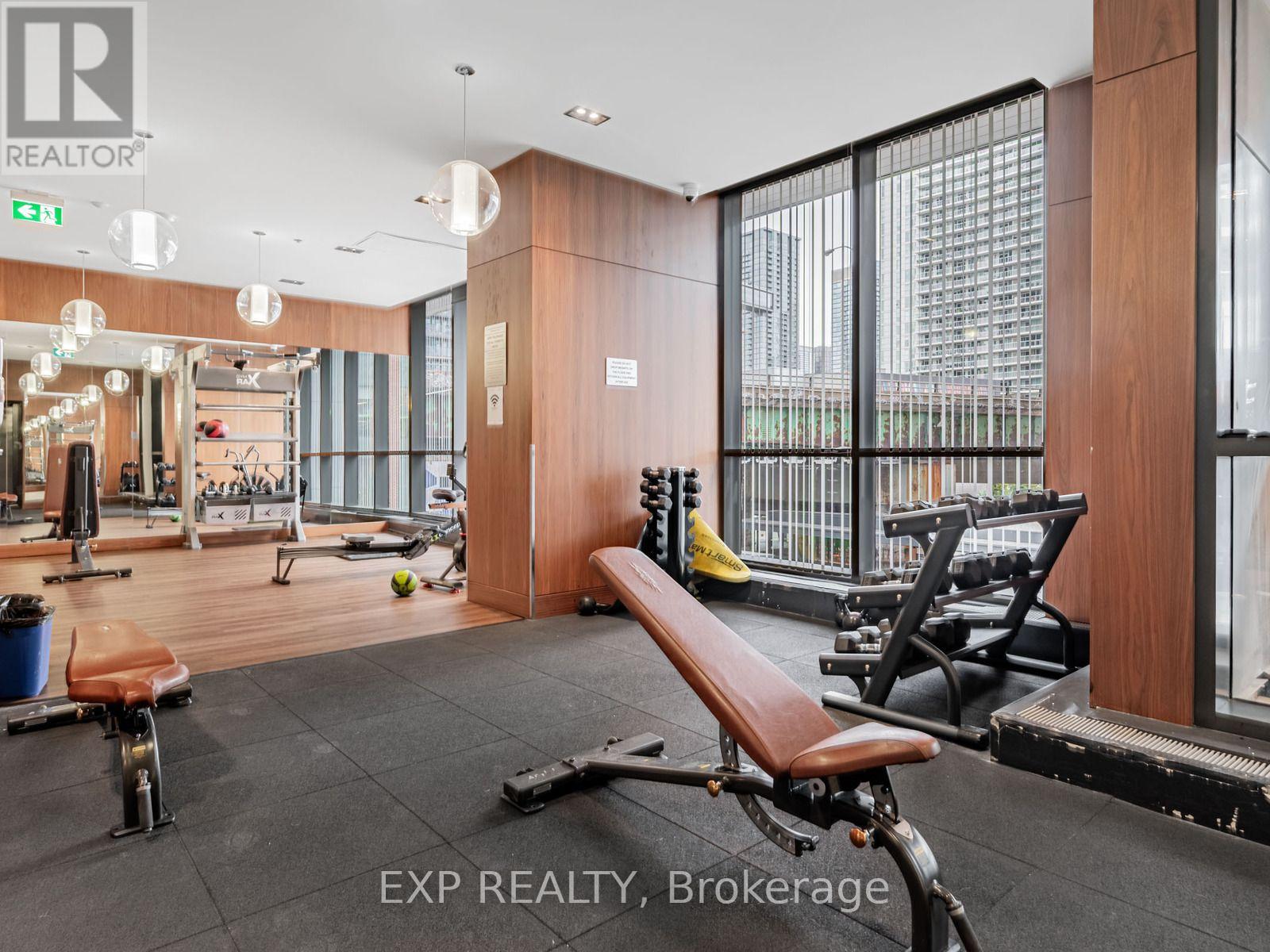 611 - 19 Bathurst Street, Toronto, Ontario  M5V 0N2 - Photo 43 - C13798418