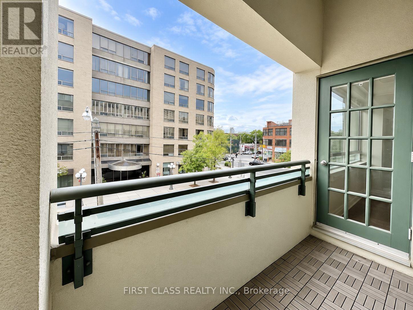 207 - 1231 Yonge Street, Toronto, Ontario  M4T 2T8 - Photo 27 - C13798456