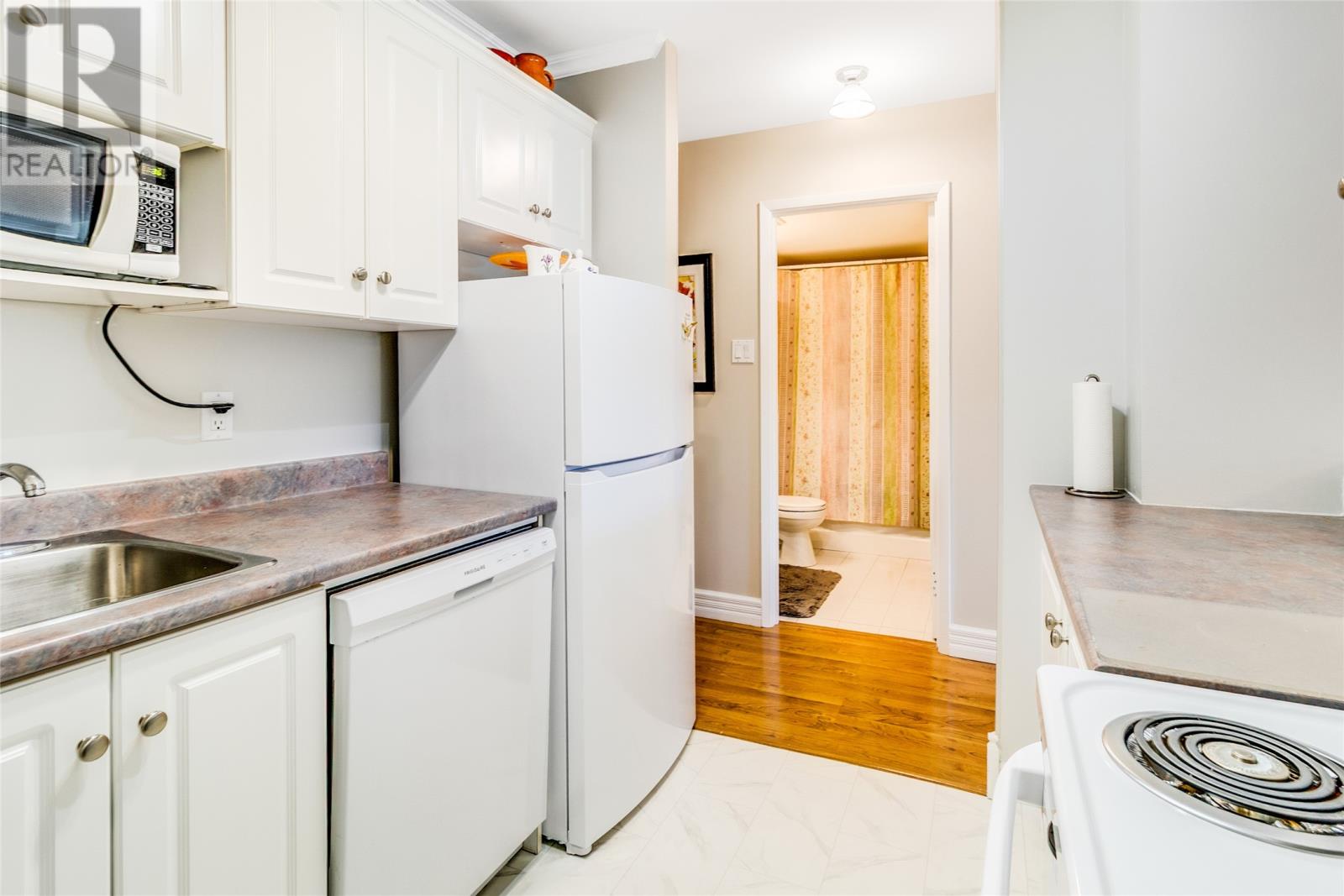 58 Pasadena Crescent Unit#202, St. John's — photo 6
