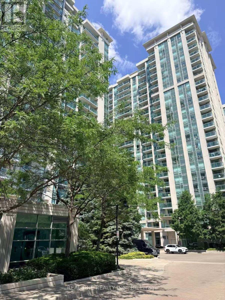 1607 - 31 Bales Avenue, Toronto, Ontario  M2N 7L6 - Photo 2 - C13798510