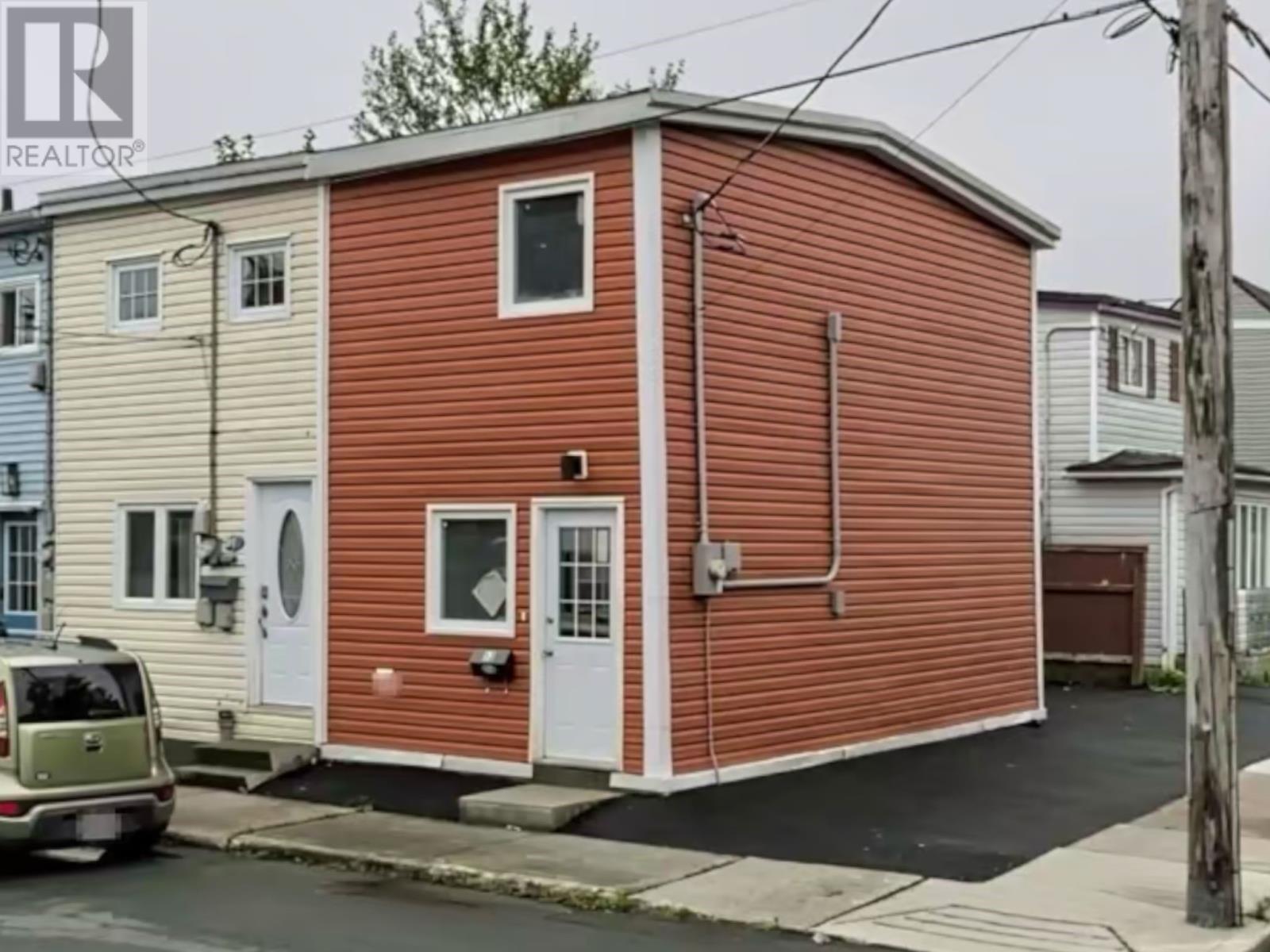53 Cook Street, St. John's