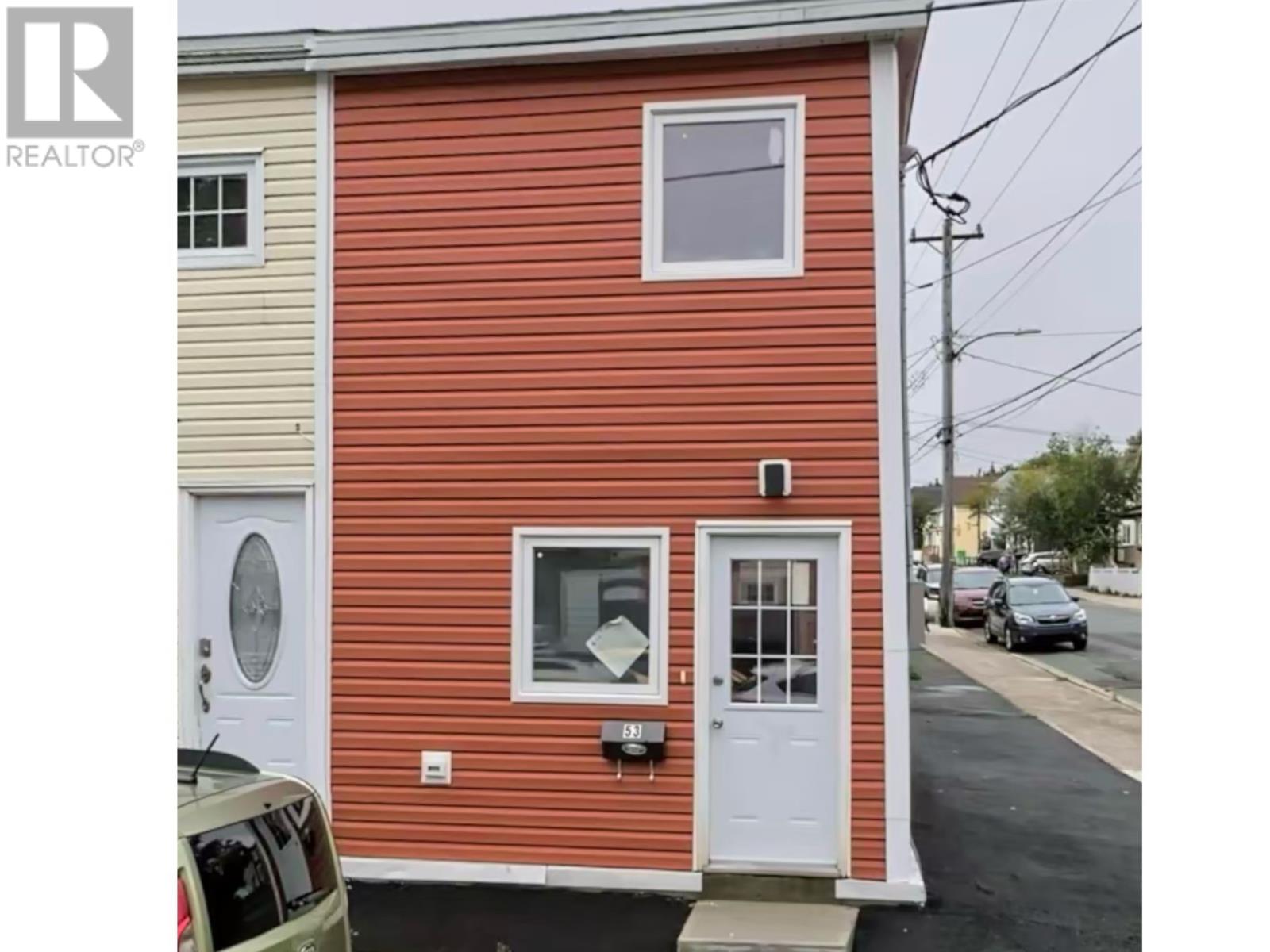 53 Cook Street, St. John's — photo 2