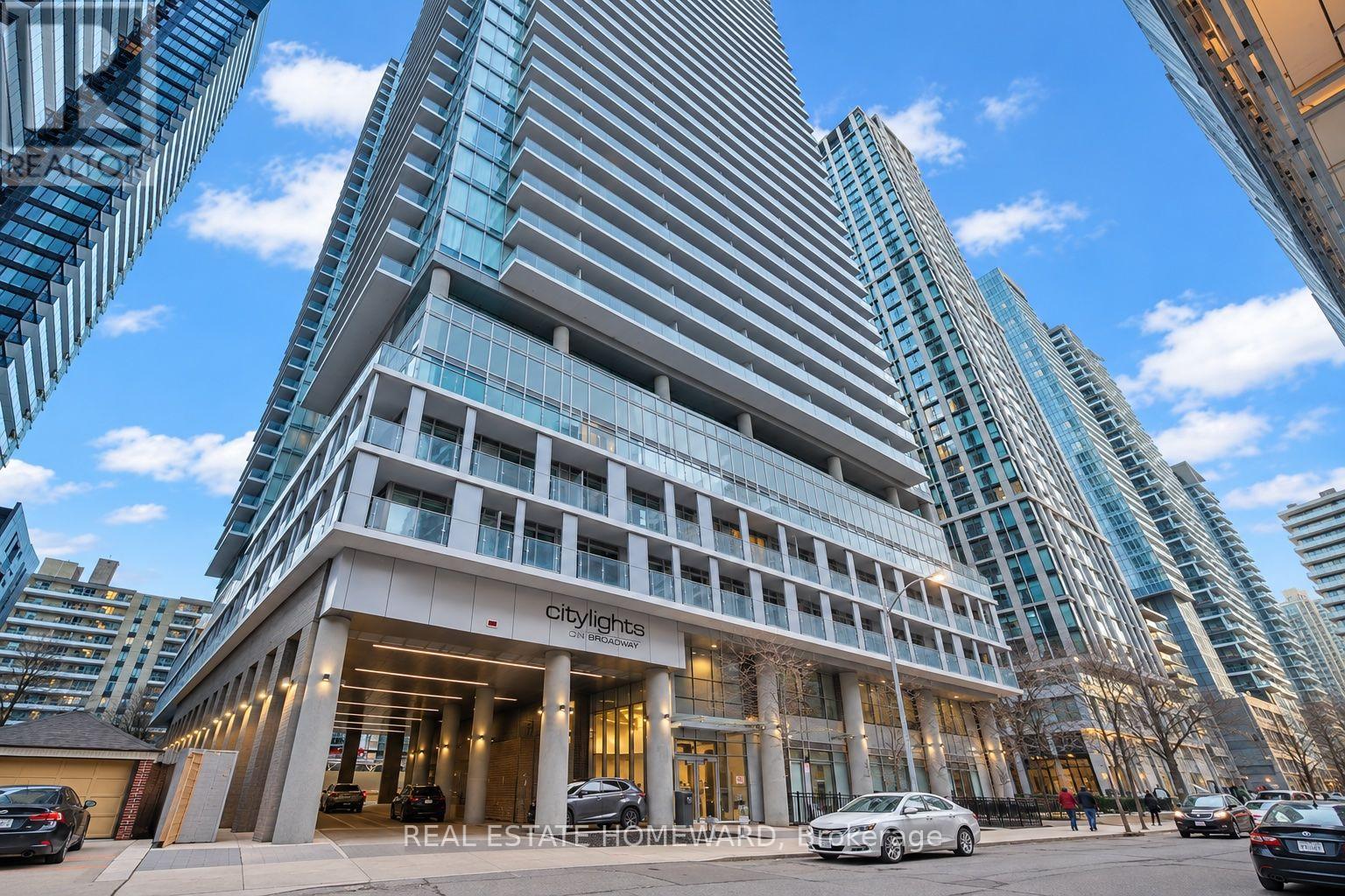 1405 - 99 Broadway Avenue, Toronto, Ontario  M4P 0E3 - Photo 1 - C13798576