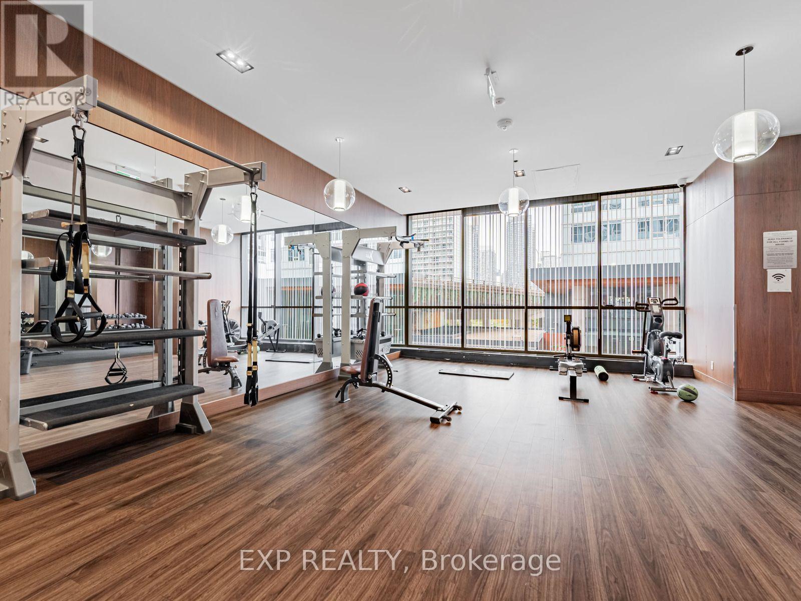 611 - 19 Bathurst Street, Toronto, Ontario  M5V 0N2 - Photo 42 - C13798418