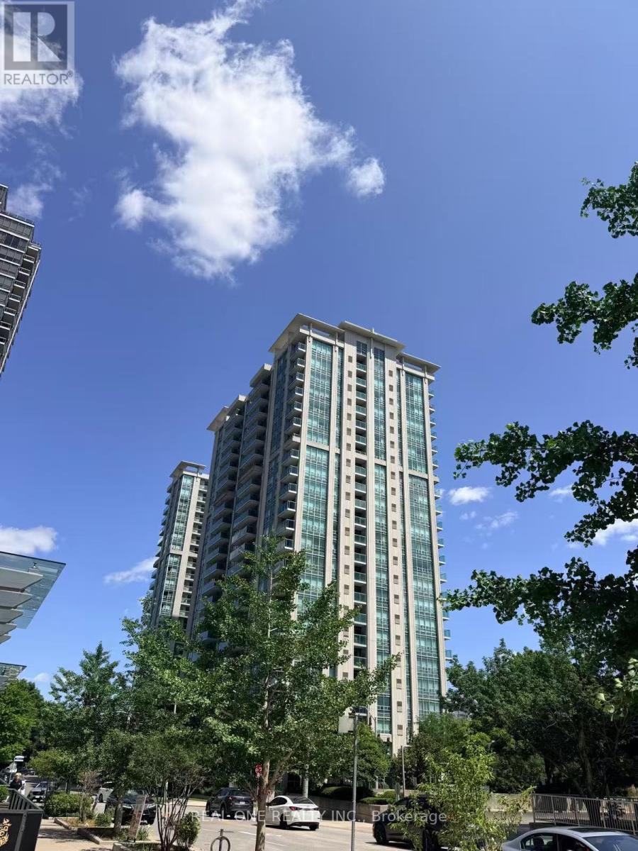 1607 - 31 Bales Avenue, Toronto, Ontario  M2N 7L6 - Photo 3 - C13798510