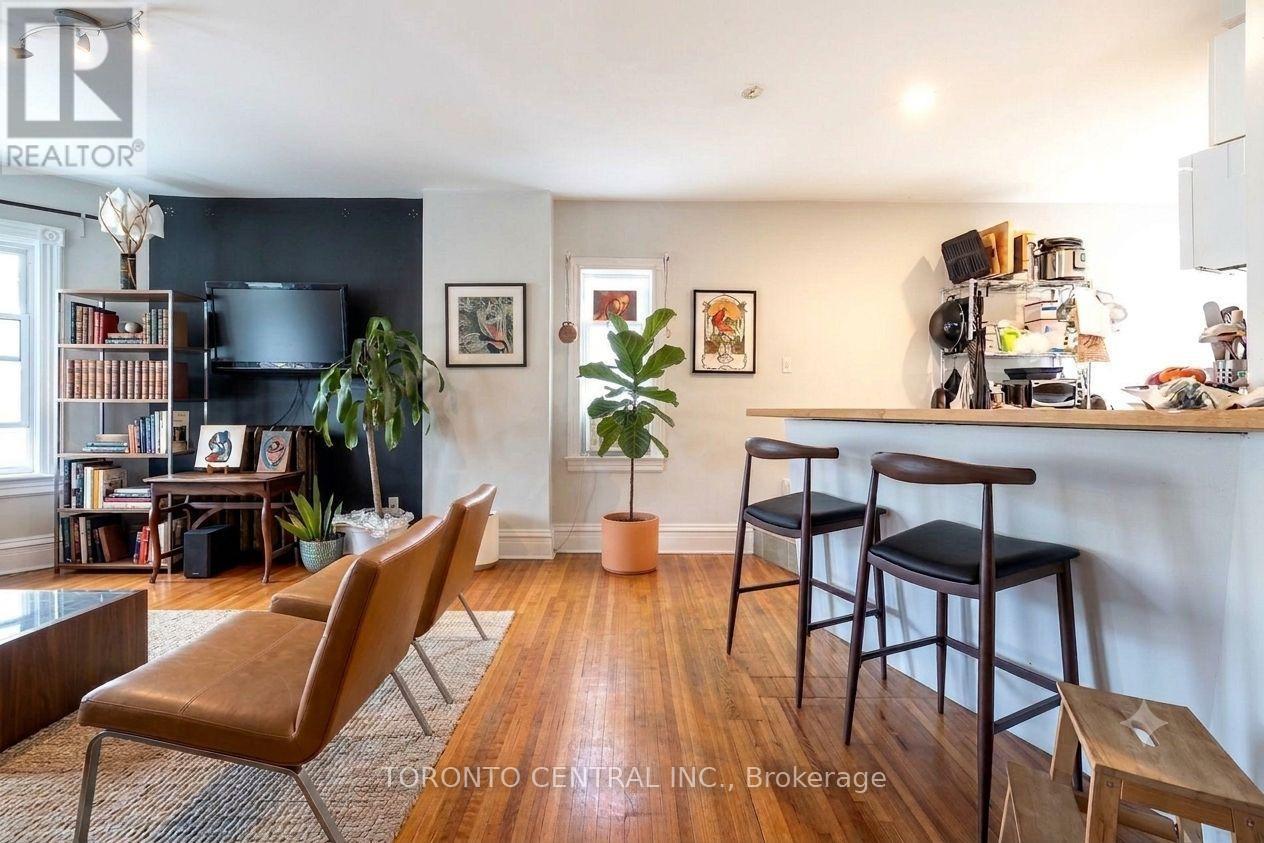 24 Manning Avenue, Toronto, Ontario  M6J 2K4 - Photo 21 - C13798624
