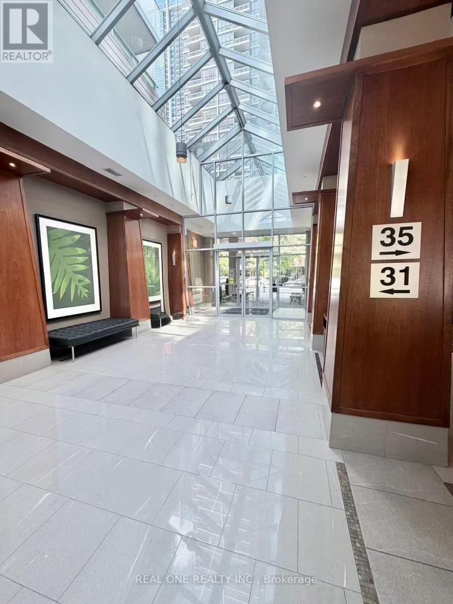 1607 - 31 Bales Avenue, Toronto, Ontario  M2N 7L6 - Photo 4 - C13798510