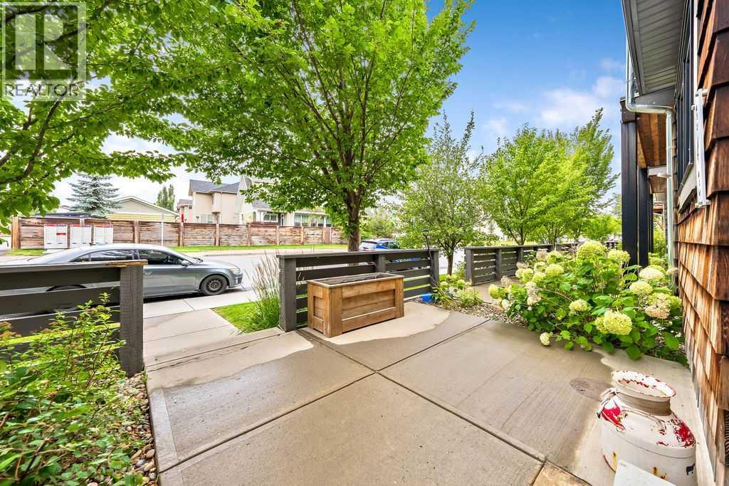 343 Walden Drive SE, Calgary, Alberta  T2X 0Y4 - Photo 5 - A2343306