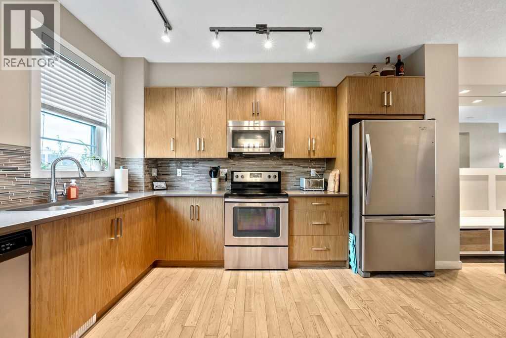 343 Walden Drive SE, Calgary, Alberta  T2X 0Y4 - Photo 11 - A2343306