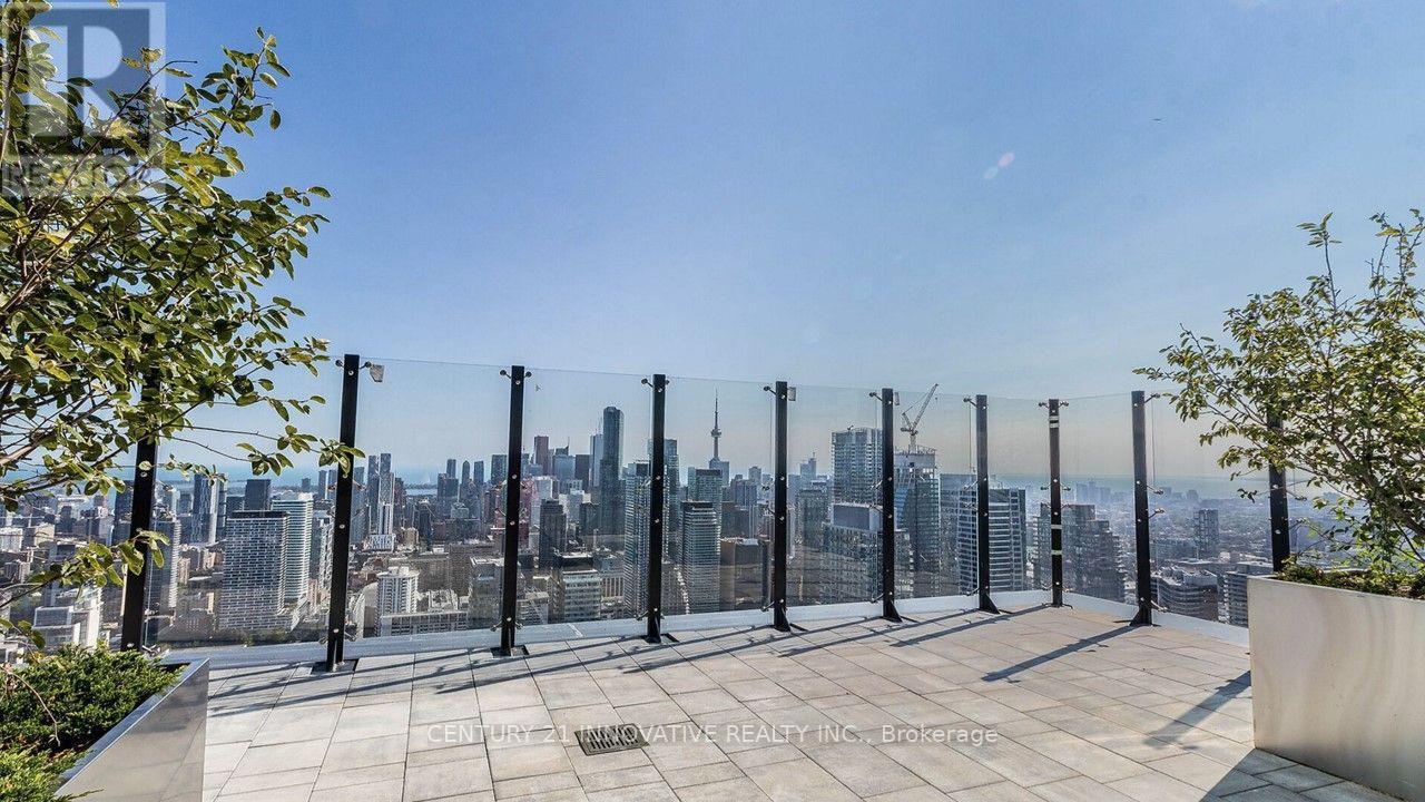 806 - 55 Charles Street E, Toronto, Ontario  M4Y 0J1 - Photo 21 - C13798736