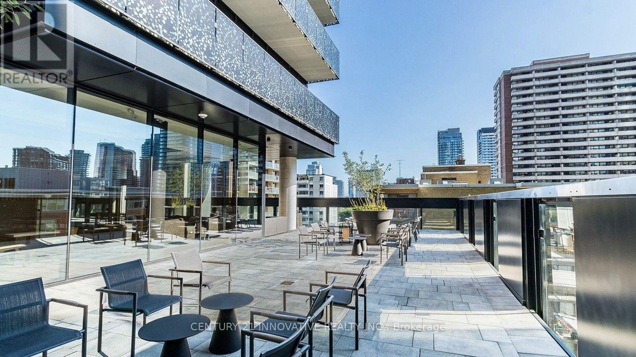 806 - 55 Charles Street E, Toronto, Ontario  M4Y 0J1 - Photo 25 - C13798736