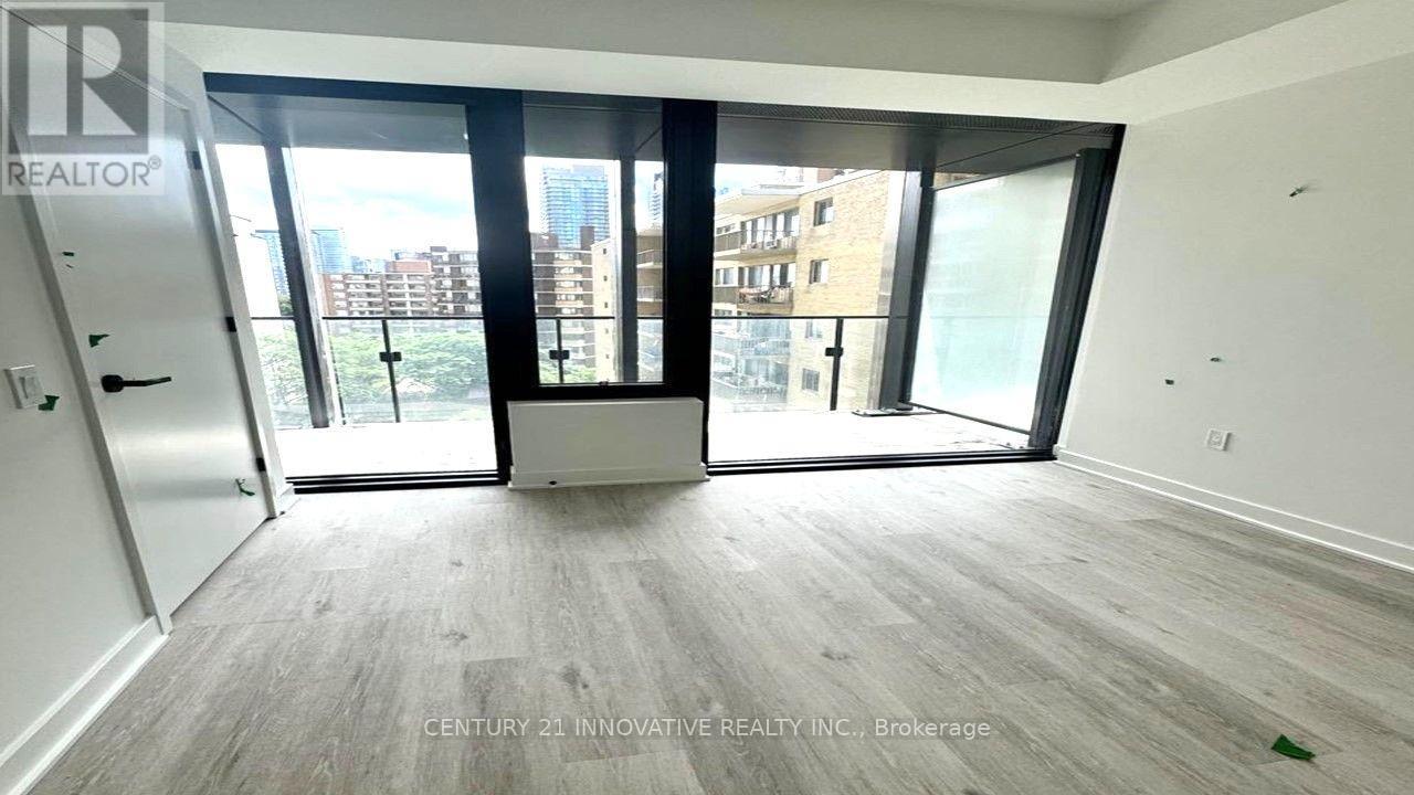 806 - 55 Charles Street E, Toronto, Ontario  M4Y 0J1 - Photo 8 - C13798736