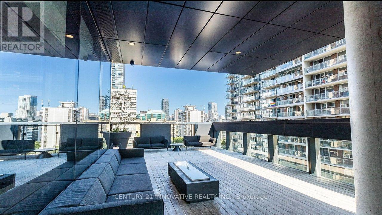 806 - 55 Charles Street E, Toronto, Ontario  M4Y 0J1 - Photo 30 - C13798736