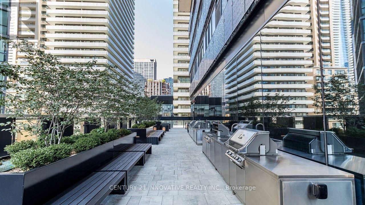 806 - 55 Charles Street E, Toronto, Ontario  M4Y 0J1 - Photo 23 - C13798736