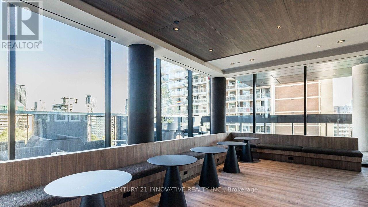 806 - 55 Charles Street E, Toronto, Ontario  M4Y 0J1 - Photo 31 - C13798736