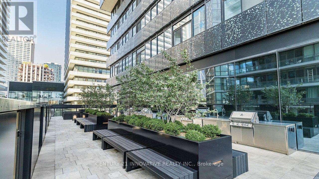 806 - 55 Charles Street E, Toronto, Ontario  M4Y 0J1 - Photo 24 - C13798736