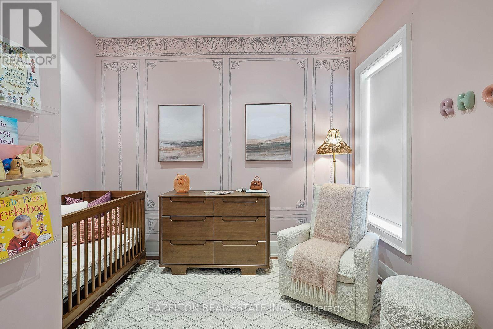 68 Montrose Avenue, Toronto, Ontario  M6J 2T7 - Photo 23 - C13798812