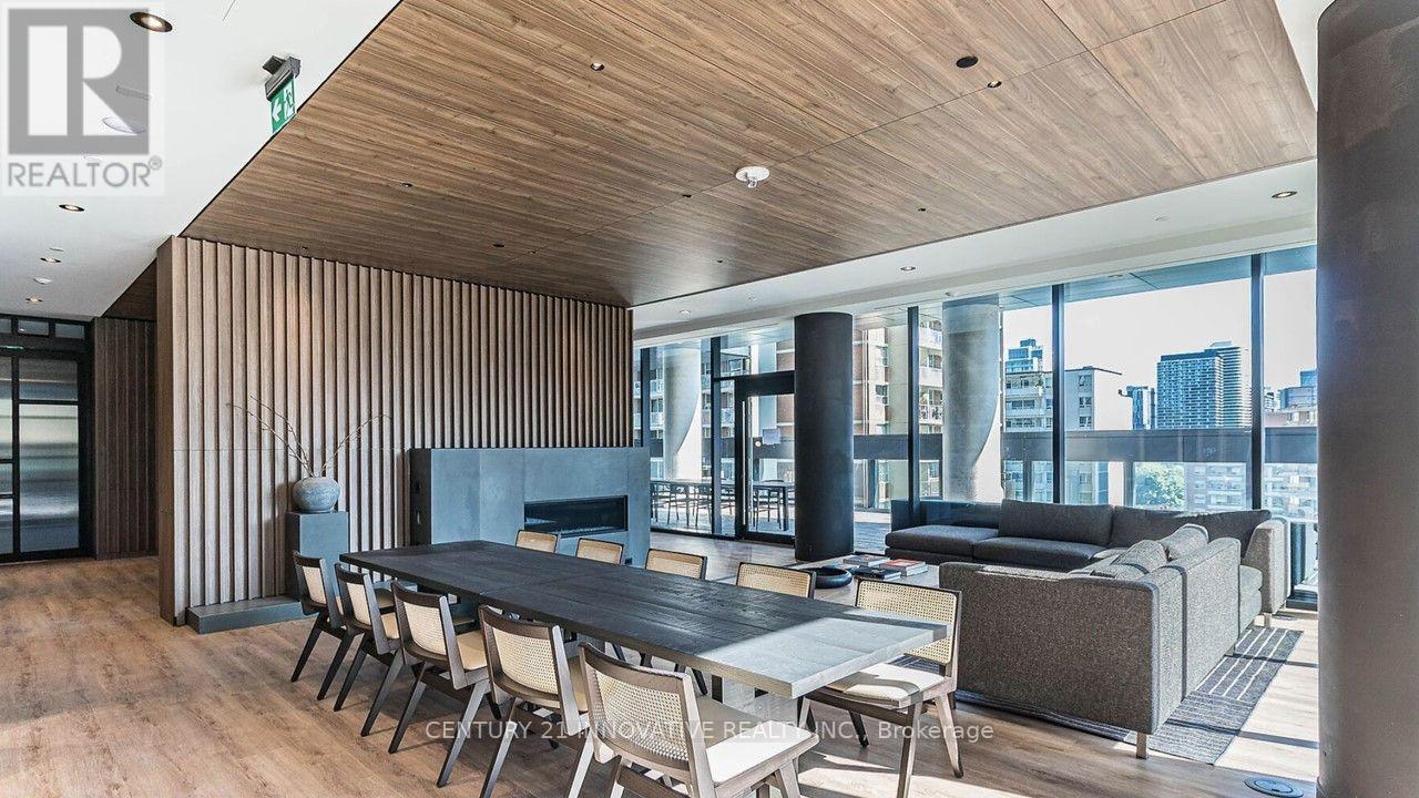806 - 55 Charles Street E, Toronto, Ontario  M4Y 0J1 - Photo 28 - C13798736