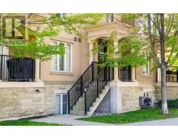 343 - 30 WESTERN BATTERY ROAD, Toronto, Ontario