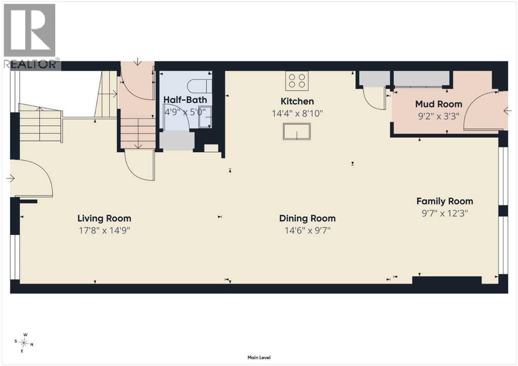 24 Rowmont Common NW, Calgary, Alberta  T3L 0L3 - Photo 39 - A2345530