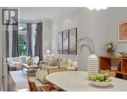 68 MONTROSE AVENUE, Toronto, Ontario