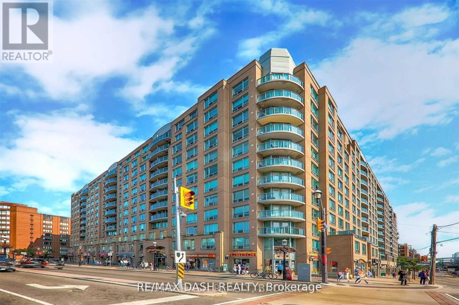 1113 - 109 Front Street E, Toronto, Ontario  M5A 4P7 - Photo 2 - C13669502