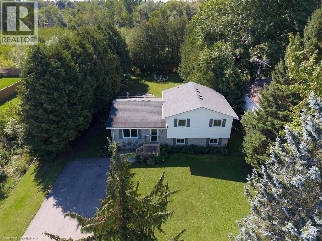 218 Mechanic Street W, Waterford, Ontario  N0E 1Y0 - Photo 29 - 40863045