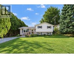 218 MECHANIC Street W, Waterford, Ontario