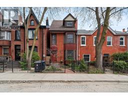 111 SEATON STREET, Toronto, Ontario