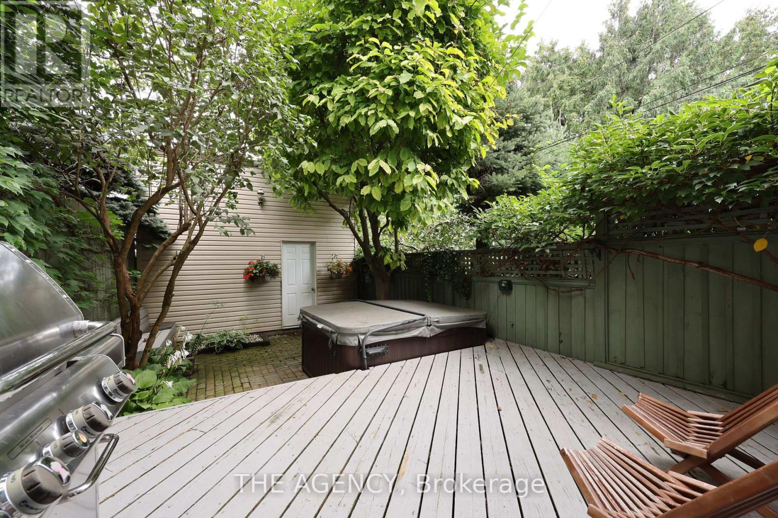 111 Seaton Street, Toronto, Ontario  M5A 2T2 - Photo 28 - C13798442