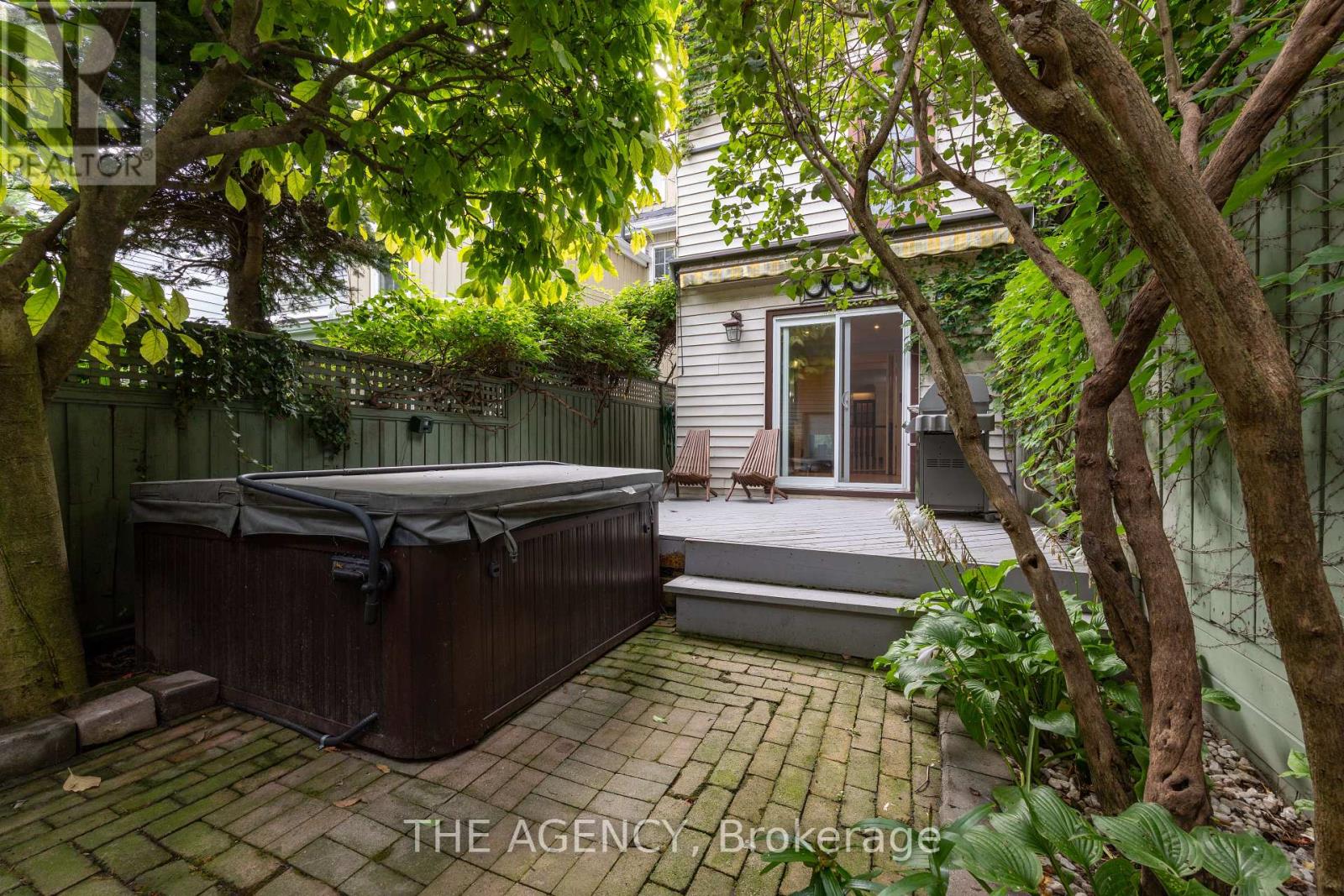 111 Seaton Street, Toronto, Ontario  M5A 2T2 - Photo 30 - C13798442