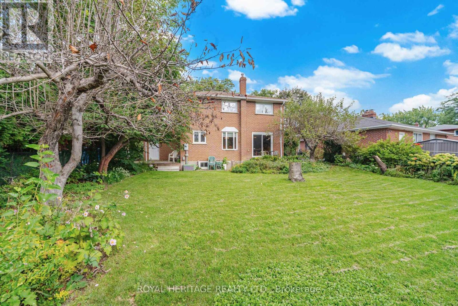 81 Tidefall Drive, Toronto, Ontario  M1W 1J1 - Photo 43 - E13787246