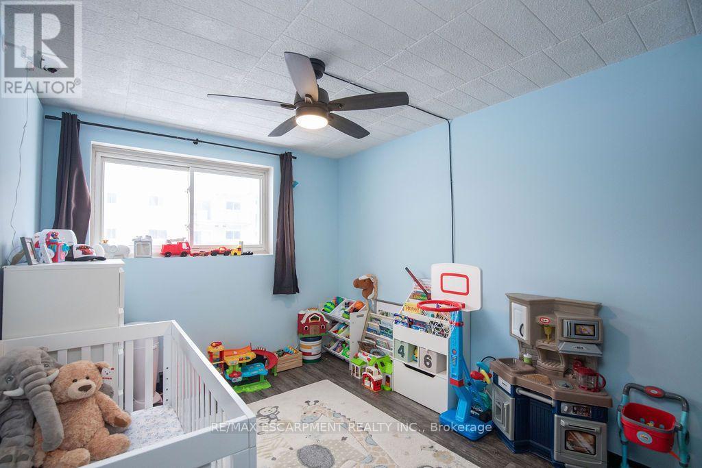 110 - 71 Vanier Drive, Kitchener, Ontario  N2C 1J4 - Photo 23 - X13802770