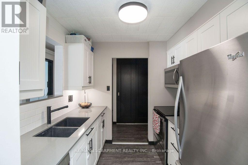 110 - 71 Vanier Drive, Kitchener, Ontario  N2C 1J4 - Photo 8 - X13802770