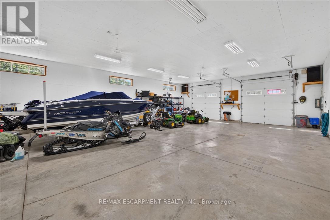 695 Concession 1 Road S, Haldimand, Ontario  N0A 1E0 - Photo 35 - X13802774