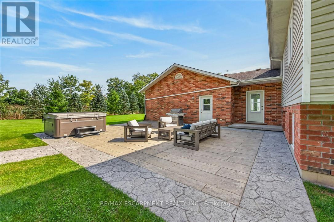 695 Concession 1 Road S, Haldimand, Ontario  N0A 1E0 - Photo 38 - X13802774