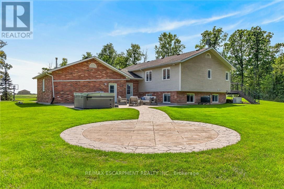 695 Concession 1 Road S, Haldimand, Ontario  N0A 1E0 - Photo 39 - X13802774