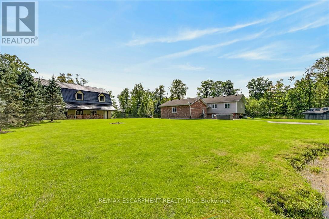 695 Concession 1 Road S, Haldimand, Ontario  N0A 1E0 - Photo 41 - X13802774