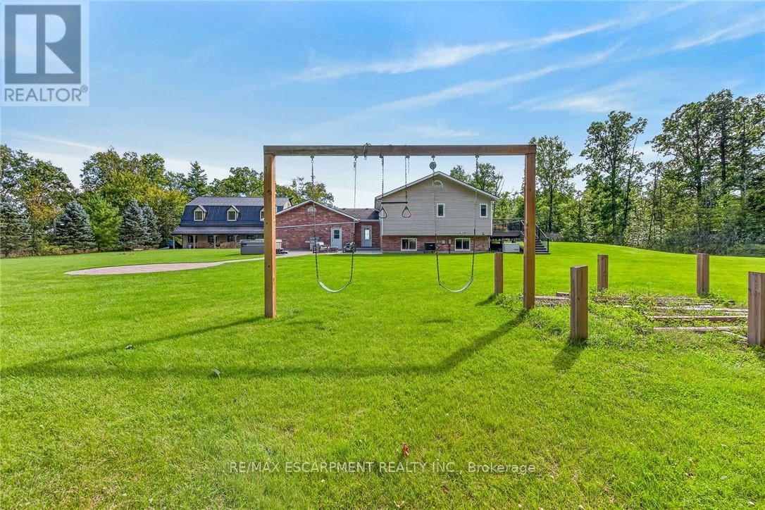 695 Concession 1 Road S, Haldimand, Ontario  N0A 1E0 - Photo 42 - X13802774