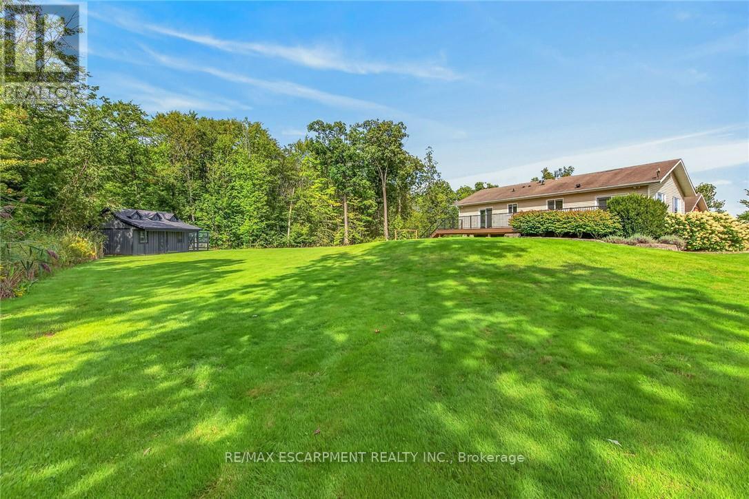695 Concession 1 Road S, Haldimand, Ontario  N0A 1E0 - Photo 43 - X13802774