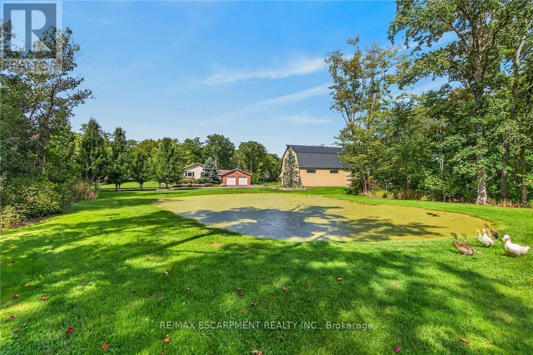 695 Concession 1 Road S, Haldimand, Ontario  N0A 1E0 - Photo 44 - X13802774
