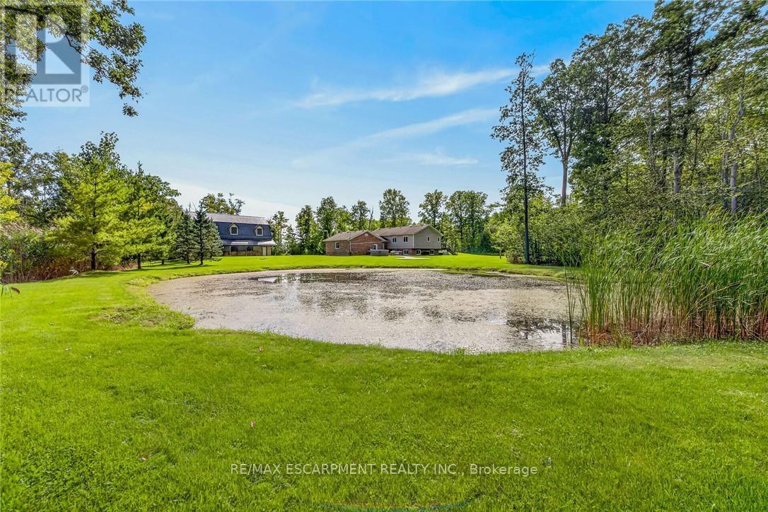695 Concession 1 Road S, Haldimand, Ontario  N0A 1E0 - Photo 45 - X13802774