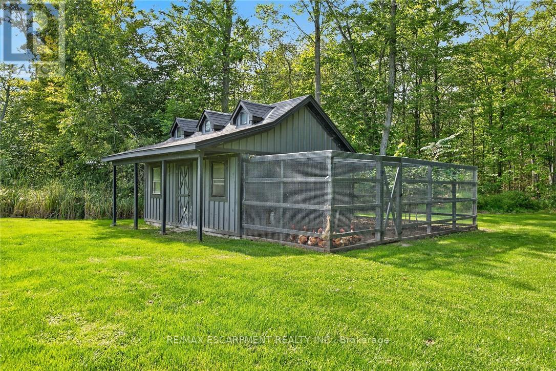 695 Concession 1 Road S, Haldimand, Ontario  N0A 1E0 - Photo 46 - X13802774