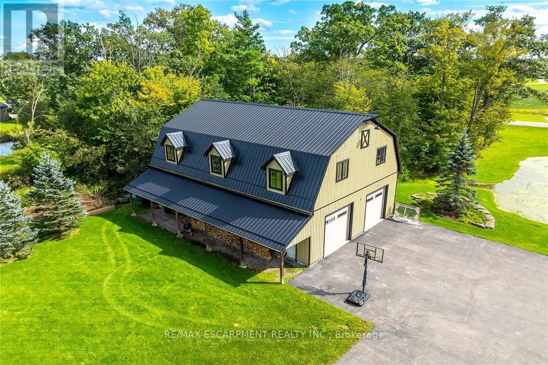 695 Concession 1 Road S, Haldimand, Ontario  N0A 1E0 - Photo 47 - X13802774