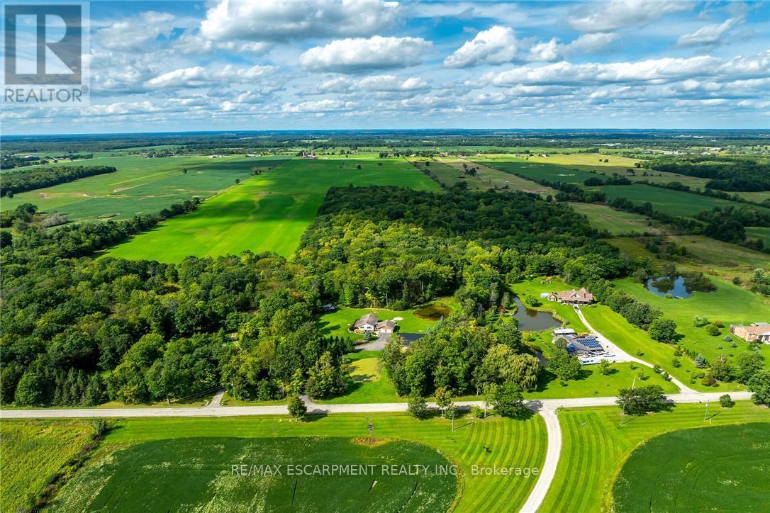 695 Concession 1 Road S, Haldimand, Ontario  N0A 1E0 - Photo 50 - X13802774