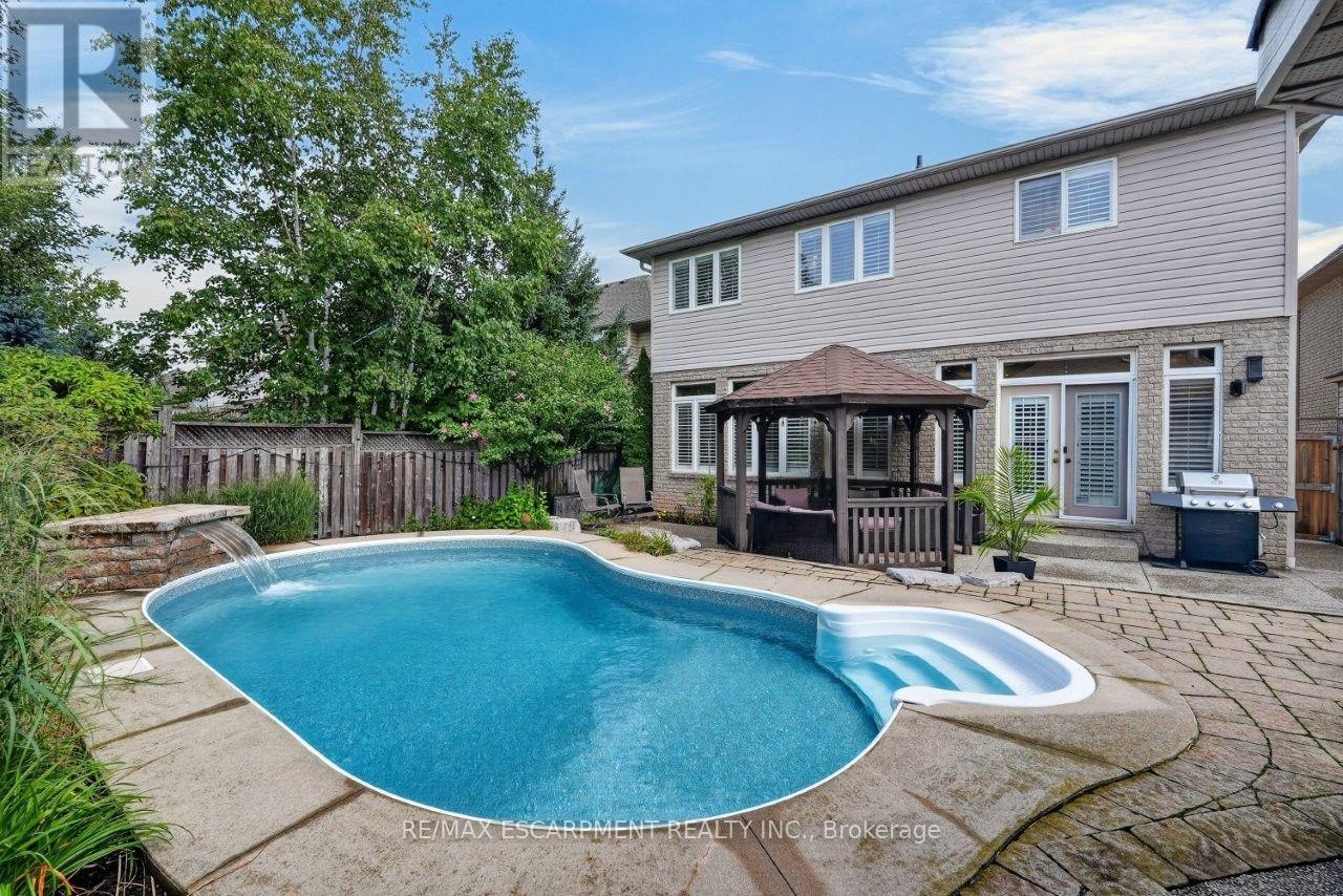 123 Moorland Crescent, Hamilton, Ontario  L9K 1N8 - Photo 10 - X13802780